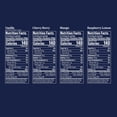 thumbnail image 2 of Chobani 20G Protein Low Fat Greek Yogurt Cups Variety Pack, 6.7 oz., 16 ct., 2 of 12