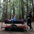 thumbnail image 9 of Disc-O-Bed Large with Side Organizers & Rubber Foot Pads, 9 of 9