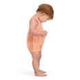 thumbnail image 7 of Character Baby Girls 2-Pack Dress & Romper Set, 7 of 9