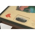 thumbnail image 4 of YouTheFan MLB 25-Layer Stadium View Lighted End Table, 4 of 5
