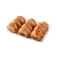 thumbnail interactive-video image 1 of Member's Mark All Butter Sandwich Croissants, 12 ct., 1 of 7
