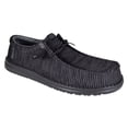 thumbnail image 1 of Hey Dude Men's Wally Stretch Sox Slip-On Shoe, 1 of 5