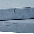 thumbnail image 4 of Member’s Mark Kids' Explorer Sofa Cover Set, Covers Only, Choose Color, 4 of 5