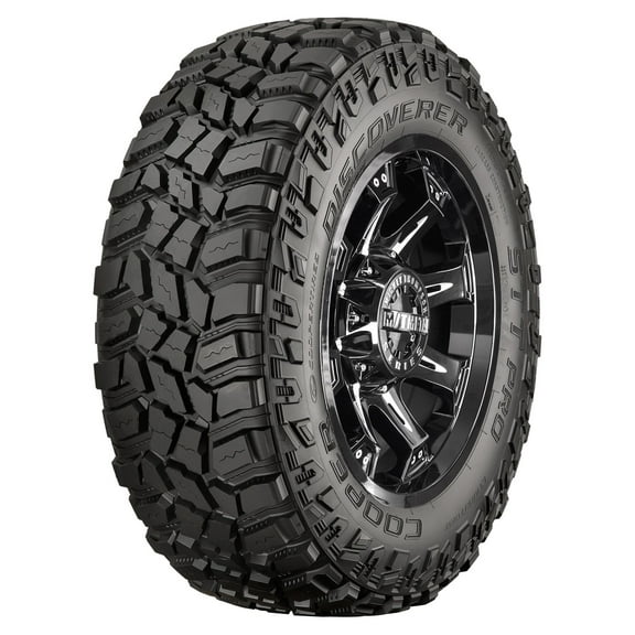 Cooper Discoverer STT PRO - LT275/65R20/E 123Q Tire