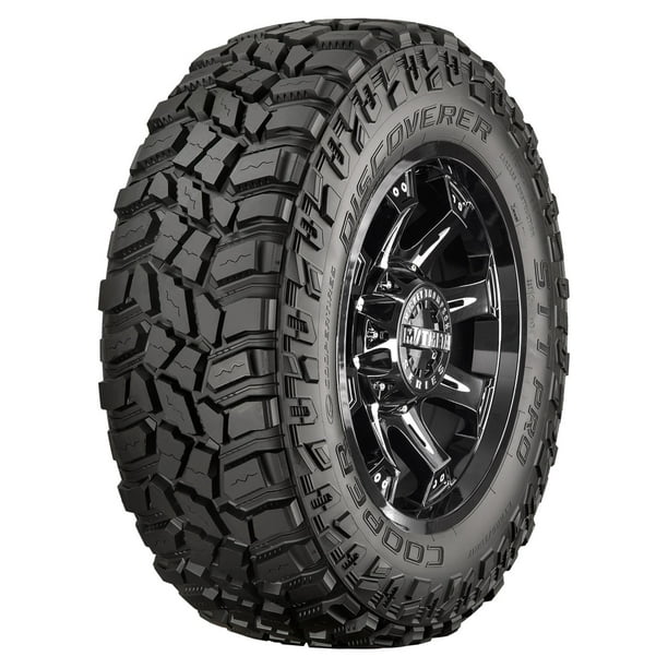 送料込COOPER DISCOVERER STT PRO LT265/75R16 Cooper Discoverer STT PRO - LT265/75R16/E 120Q Tire - Samsclub.com