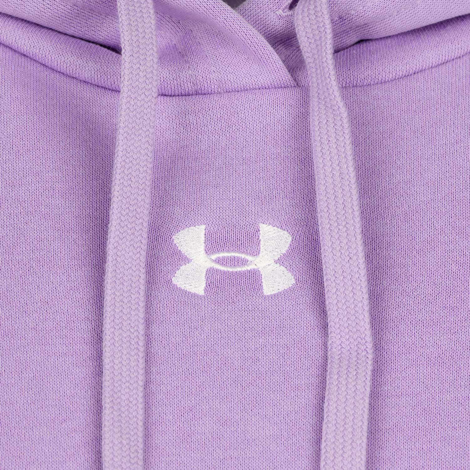 Under Armour Women's Rival Fleece Hoodie - Samsclub.com