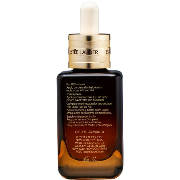 Estee Lauder Advanced Night Repair Synchronized Multi-Recovery