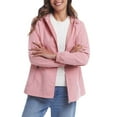 thumbnail image 2 of WP Weatherproof Women's Rain Jacket, 2 of 6