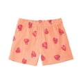 thumbnail image 7 of Member's Mark Toddler Girls 2-Piece Crinkle Knit Playwear Set, 7 of 7