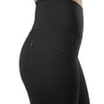thumbnail image 4 of Member's Mark Ladies Work It Out Legging, 4 of 5