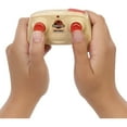 thumbnail image 3 of Matchbox RC Jurassic World Dino Catcher Remote-Control Toy Truck with Dinosaur Figure, 3 of 6