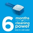 thumbnail image 3 of Tide Ultra Oxi HE Powder Laundry Detergent, Original 143 loads, 250 oz., 3 of 7