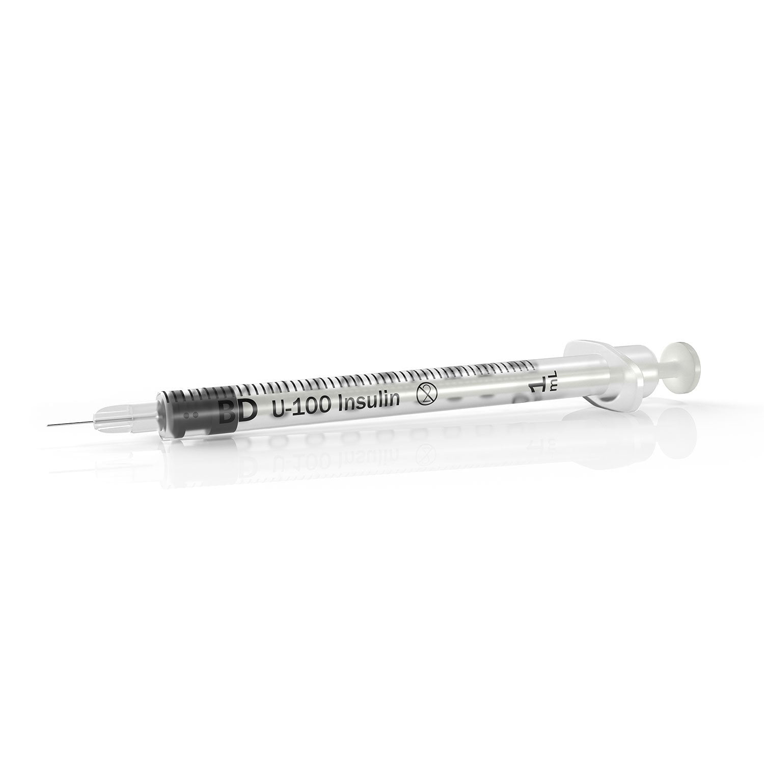 insulin syringe for b12 injection Dr. prescribed injections. Pharmacy only gave me vials. Where do you get your needles and syringes? What size?? Where do I inject? : r/B12_Deficiency fine 30G needles are ideal for individuals seeking gentle Precision Insulin Syringe 0.5ml -