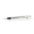 thumbnail image 2 of BD Veo Insulin Syringes With BD Ultra-Fine 6mm Needle (100 ct.), 2 of 2