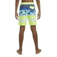 thumbnail image 2 of Hurley Boys Swim Short, 2 of 8