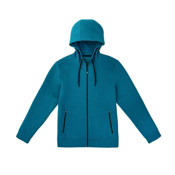 Member's Mark Men's Everyday Active Full Zip Hoodie - Samsclub.com