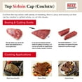 thumbnail image 6 of Member's Mark USDA Choice Angus Beef Boneless Picanha, Vacuum Pack, priced per pound, 6 of 8