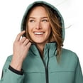 thumbnail image 9 of Free Country Women's Snow Jacket, 9 of 11