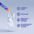 thumbnail image 4 of Propel Immune Support Electrolyte Drink Mix Powder Variety Pack, 40 pk., 4 of 8