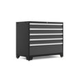 thumbnail image 1 of NewAge Products Pro Series Tool Cabinet, 42" W x 22" D x 37.5" H, 1 of 11