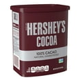 thumbnail image 1 of HERSHEY'S Natural Unsweetened Cocoa Powder, 23 oz., 1 of 8
