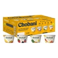 thumbnail image 1 of Chobani Fruit On The Bottom Greek Yogurt Variety Pack (16 pk.), 1 of 7