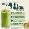 thumbnail image 3 of Jade Leaf Matcha Latte Mix, 14.1 oz., 3 of 3