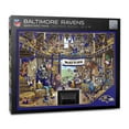 thumbnail image 1 of YouTheFan NFL 500 pc. Barnyard Fans Puzzle, 1 of 3