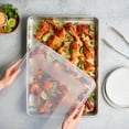 thumbnail image 3 of Nordic Ware Big Batch Baking & Roasting Pan with Lid, 3 of 9