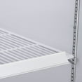 thumbnail image 7 of MAXX COLD 54", 48 Cu Ft., Double-Door Reach-In Glass Merchandiser Refrigerator, 7 of 9