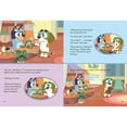 thumbnail image 3 of Bluey: More 5-Minute Stories, Hardcover, 3 of 4
