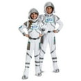 thumbnail image 1 of Member's Mark Astronaut Kids Premium Costume, 1 of 10