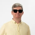 thumbnail image 5 of Member's Mark MMS103 Square Sunglasses, 5 of 5