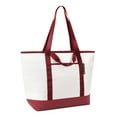 thumbnail image 4 of Member's Mark Dual Carry Insulated Shopper, 4 of 10