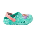thumbnail image 3 of Member's Mark Toddler Girls Water-Friendly Clog, 3 of 10