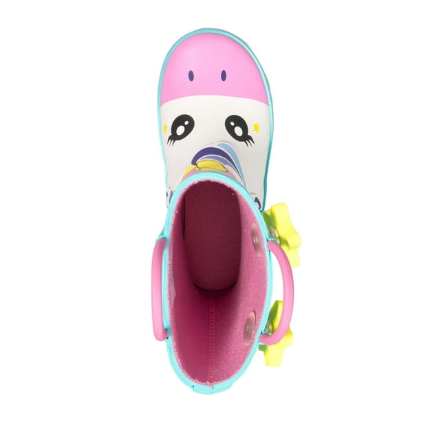 Member's Mark Toddler Girls Rain Boot - Samsclub.com