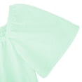 thumbnail image 6 of Member's Mark Girls 2-Piece Playwear, 6 of 6