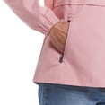thumbnail image 4 of WP Weatherproof Women's Rain Jacket, 4 of 6