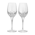 thumbnail image 1 of Waterford Lismore Essence Medium Wine Glasses, 16 oz, Set of 2, 1 of 5