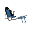 thumbnail image 5 of GTR Simulator GTA Compact V2 Adjustable Foldable Racing Simulator Cockpit, 5 of 5