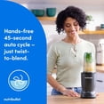 thumbnail image 5 of nutribullet Turbo NB70400, 1000W, 5 of 9