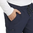 thumbnail image 3 of Eddie Bauer Boys Fleece Lined Jogger, 3 of 6