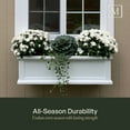 thumbnail image 8 of Mayne Cape Cod Window Box, Choose Size, 8 of 10