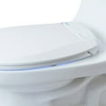 thumbnail image 7 of LumaWarm Heated Nightlight Toilet Seat, 7 of 8