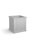 thumbnail image 1 of Mayne Cape Cod Square Planter, Choose Size, 1 of 9