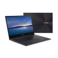 thumbnail image 5 of ASUS ZenBook Flip S Ultra Slip Laptop - 13.3" 4K UHD OLED Touch Display - Intel Evo Platform Core i7-1165G7 CPU - 16GB RAM - 1TB SSD - Thunderbolt 4 - Windows OS, 5 of 11