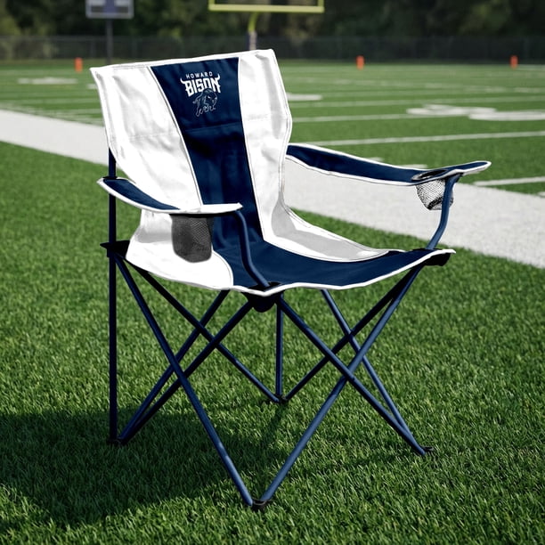 Logo Brands Howard Bison Sideline XL Chair - Samsclub.com