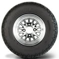 thumbnail image 2 of Greenball  Greensaver Plus G/T Performance Radial - 215/35R12 Golf Cart Tire, 2 of 3