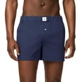 thumbnail image 5 of GapBody Men's 4-Pack Woven Boxer, 5 of 9