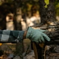 thumbnail image 5 of Plainsman Premium Lined Cowhide Winter Gloves - 2 Pack, 5 of 6